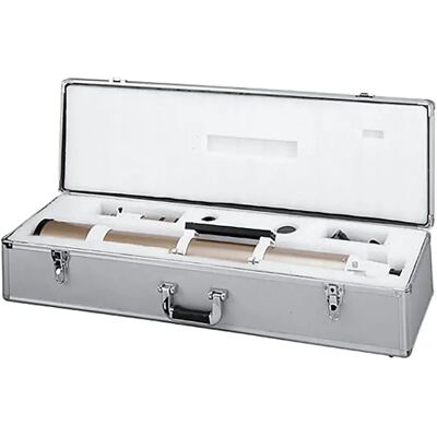 Sky-watcher Estuche Para Telescopio Ed 120 Silver One Size Sky-watcher Estuche Para Telescopio Ed 120 Silver One Size