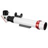 Bresser Lunt Ls40tha/b500 H-alpha Solar Telescope Blanco