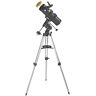 Bresser Spica 130/1000 Eq3 Telescope Negro