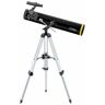 National Geographic 76/700 Telescope Negro