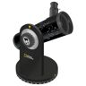 National Geographic 9015000 Telescope Negro
