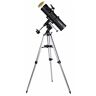 Bresser Spica 130/650 Eq3 Reflector Telescope Negro