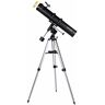 Bresser Galaxia 114/900 Eq Newton Telescope Negro