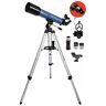 Celestron Inspire 90 Mm Az Telescope Plateado