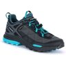 Aku Rocket Dfs Goretex Hiking Shoes Negro EU 39 1/2 Mujer