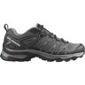 Salomon X Ultra Pioneer Aero Hiking Shoes Gris EU 40 Mujer