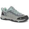 Trezeta Hype Wp Hiking Shoes Gris EU 37 1/2 Mujer