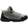 Lafuma Access Clim Mid Hiking Boots Gris EU 38 2/3 Mujer