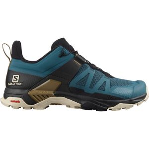 Salomon X Ultra 4 Hiking Shoes Azul EU 44 Hombre