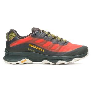 Merrell Moab Speed Goretex Hiking Shoes Naranja EU 43 1/2 Hombre