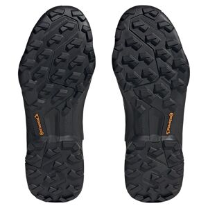 Adidas Terrex Swift R3 Hiking Shoes Negro EU 46 2/3 Hombre