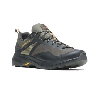 Merrell Mqm 3 Goretex Hiking Shoes Gris EU 41 1/2 Hombre