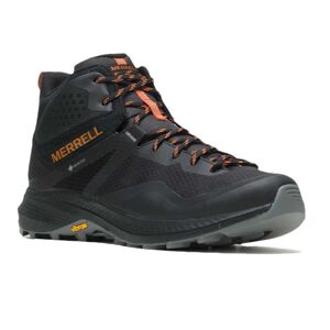 Merrell Mqm 3 Mid Goretex Hiking Boots Gris EU 45 Hombre