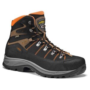 Asolo Tuka Gv Hiking Boots Negro EU 46 1/3 Hombre