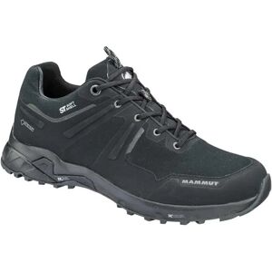 Mammut Zapatillas De Senderismo Ultimate Pro Low Gore-tex® Black / Black EU 40 Mammut Zapatillas De Senderismo Ultimate Pro Low Gore-tex® Black / Black EU 40