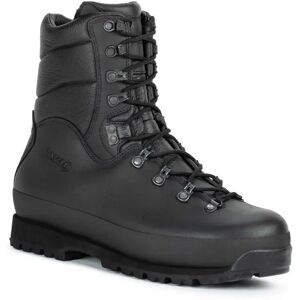 Botas AKU Griffon Combat Goretex Negras - Botas de Senderismo para Hombre Botas AKU Griffon Combat Goretex Negras - Botas de Senderismo para Hombre