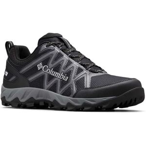 Columbia Zapatillas De Senderismo Peakfreak X2 Outdry Black / Ti Grey Steel EU 40 1/2 Columbia Zapatillas De Senderismo Peakfreak X2 Outdry Black / Ti Grey Steel EU 40 1/2