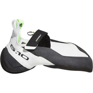 Five Ten Pies De Gato 5.10 Hiangle Ftwr White / Core Black / Signal Green EU 44 2/3 Five Ten Pies De Gato 5.10 Hiangle Ftwr White / Core Black / Signal Green EU 44 2/3
