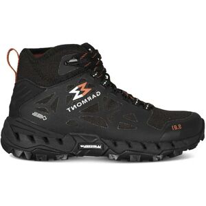 Garmont Botas De Senderismo 9.81 N Air G 2.0 Mid Gore-tex® Black / Red EU 37 1/2 Garmont Botas De Senderismo 9.81 N Air G 2.0 Mid Gore-tex® Black / Red EU 37 1/2