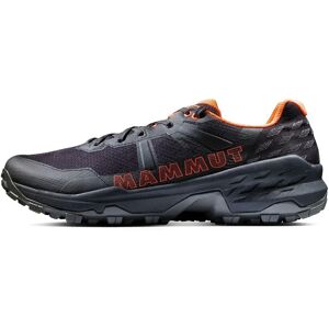 Mammut Zapatillas De Senderismo Sertig Ii Low Gore-tex® Black / Vibrant Orange EU 44 Mammut Zapatillas De Senderismo Sertig Ii Low Gore-tex® Black / Vibrant Orange EU 44