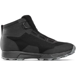 Icebug Botas De Senderismo Rover Mid Rb9x Gore-tex® Black / SlateGrey EU 41 1/2 Icebug Botas De Senderismo Rover Mid Rb9x Gore-tex® Black / SlateGrey EU 41 1/2
