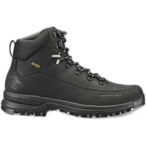Garmont Botas De Senderismo Chrono Gore-tex® Black EU 38 Garmont Botas De Senderismo Chrono Gore-tex® Black EU 38