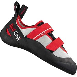 Red Chili - Session 4 - Gris - Unisex - Zapatos de escalada Red Chili - Session 4 - Gris - Unisex - Zapatos de escalada