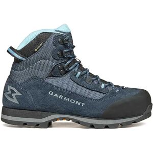 Garmont Botas De Senderismo Lagorai Ii Gore-tex® Ink Blue / Sky Blue EU 39 Garmont Botas De Senderismo Lagorai Ii Gore-tex® Ink Blue / Sky Blue EU 39