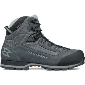 Garmont Botas De Senderismo Lagorai Ii Gore-tex® Shadow Grey / Neutral Grey EU 39 Garmont Botas De Senderismo Lagorai Ii Gore-tex® Shadow Grey / Neutral Grey EU 39
