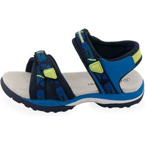 Sandalias Grodo para niños azules - Alpine Pro Sandalias Grodo para niños azules - Alpine Pro