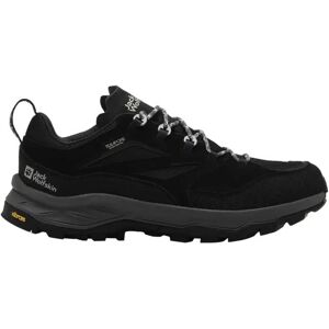 Jack Wolfskin Cyrox Texapore Low - Zapatos de senderismo Jack Wolfskin Cyrox Texapore Low - Zapatos de senderismo
