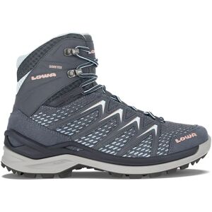 Zapatos Lowa Innox Pro Mid Gtx - Gris - Impermeable, Ligero, Transpirable Zapatos Lowa Innox Pro Mid Gtx - Gris - Impermeable, Ligero, Transpirable