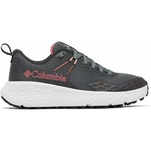 Columbia Zapatillas De Senderismo Konos™ Trs Dark Grey EU 43 Columbia Zapatillas De Senderismo Konos™ Trs Dark Grey EU 43