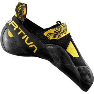 Zapatos de escalada La Sportiva Theory negro amarillo - 43.5 Zapatos de escalada La Sportiva Theory negro amarillo - 43.5