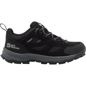 Jack Wolfskin Vojo Tour Texapore Low K - Zapatos de senderismo Jack Wolfskin Vojo Tour Texapore Low K - Zapatos de senderismo