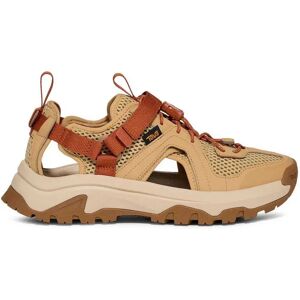 Teva Zapatillas De Senderismo Hurricane Xlt3 Ct Tan Multi EU 36 Teva Zapatillas De Senderismo Hurricane Xlt3 Ct Tan Multi EU 36