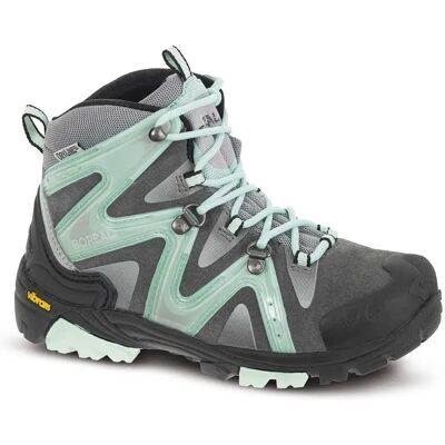 Botas de senderismo multicolor unisex Boreal Aspen - Botas de senderismo Botas de senderismo multicolor unisex Boreal Aspen - Botas de senderismo