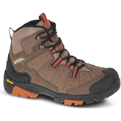 Zapatos de Senderismo para Niños Nevada Boreal - Impermeables y Ligeros Zapatos de Senderismo para Niños Nevada Boreal - Impermeables y Ligeros