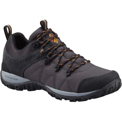 Columbia Zapatillas De Senderismo Peakfreak Venture Lt Shark / Valencia EU 47 Columbia Zapatillas De Senderismo Peakfreak Venture Lt Shark / Valencia EU 47