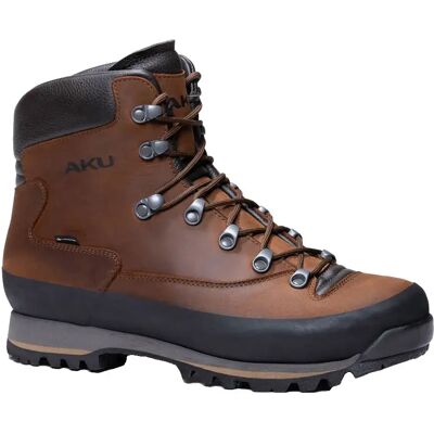 Aku Botas De Senderismo Conero Nbk Gore-tex® Brown / Dark Brown EU 37 1/2 Aku Botas De Senderismo Conero Nbk Gore-tex® Brown / Dark Brown EU 37 1/2