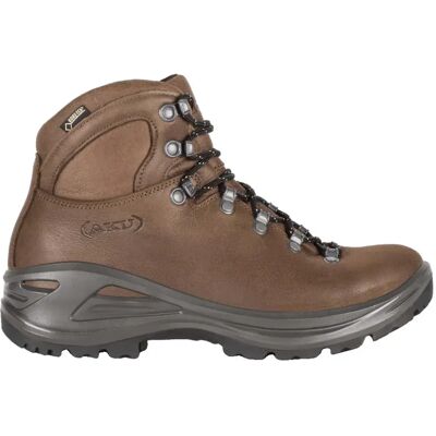 Aku Botas De Senderismo Tribute Ii Gore-tex® Brown EU 38 Aku Botas De Senderismo Tribute Ii Gore-tex® Brown EU 38