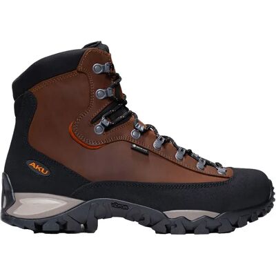 Aku Botas De Senderismo Zenith Ii Gore-tex® Brown EU 37 1/2 Aku Botas De Senderismo Zenith Ii Gore-tex® Brown EU 37 1/2