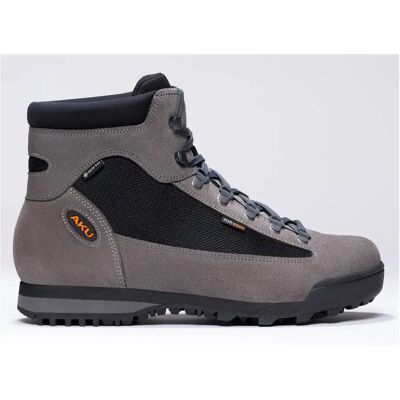 Aku Botas De Senderismo Slope Gore-tex® Black / Grey EU 44 1/2 Aku Botas De Senderismo Slope Gore-tex® Black / Grey EU 44 1/2
