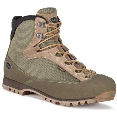 AKU Pilgrim DS - Botas de senderismo ligeras y transpirables para desiertos y montañas AKU Pilgrim DS - Botas de senderismo ligeras y transpirables para desiertos y montañas
