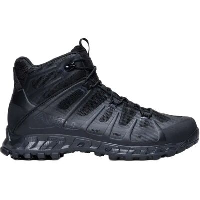 Aku Botas De Alpinismo Selvatica Tactical Mid Gore-tex® Black EU 42 Aku Botas De Alpinismo Selvatica Tactical Mid Gore-tex® Black EU 42