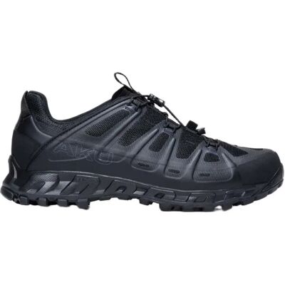 Aku Zapatillas De Senderismo Selvatica Tactical Gore-tex® Black EU 35 Aku Zapatillas De Senderismo Selvatica Tactical Gore-tex® Black EU 35