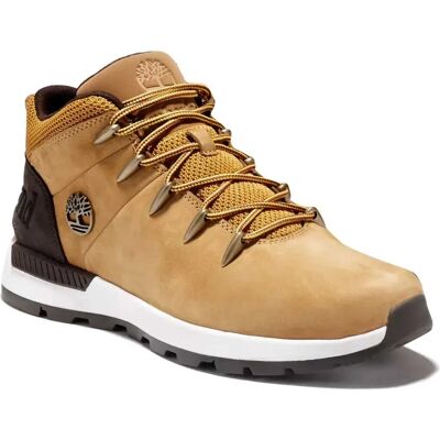 Timberland Botas De Senderismo Sprint Trekker Mid Wheat EU 41 1/2 Timberland Botas De Senderismo Sprint Trekker Mid Wheat EU 41 1/2
