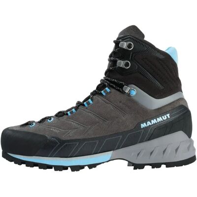 Mammut Botas De Senderismo Kento Tour High Gore-tex® Dark Titanium / Whisper EU 41 1/3 Mammut Botas De Senderismo Kento Tour High Gore-tex® Dark Titanium / Whisper EU 41 1/3