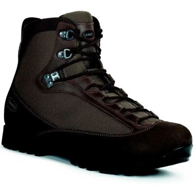 Aku Botas De Senderismo Pilgrim Ds Combat Gore-tex® Brown Mod EU 41 Aku Botas De Senderismo Pilgrim Ds Combat Gore-tex® Brown Mod EU 41