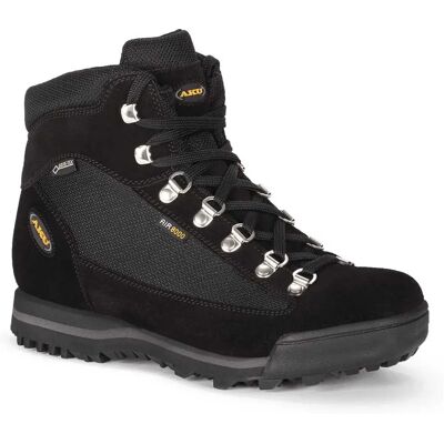 Aku Botas De Senderismo Ultra Light Micro Gore-tex® Black / Black EU 37 1/2 Aku Botas De Senderismo Ultra Light Micro Gore-tex® Black / Black EU 37 1/2